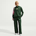 新品ナイキ スポーツウェア フェニックス フリースM NIKE ／ナイキ スポーツウェア フェニックス フリース | ナイキ(NIKE